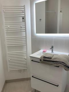 Studio style loft - Mantes-la-Jolie - 2