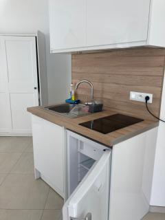 Studio style loft - Mantes-la-Jolie - 1