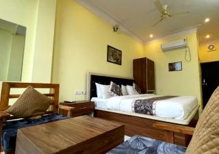 The Comfort Home Stay Ranthambhore - Sawāi Mādhopur - 6