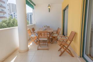 Apartamentos Primavera Praia e Piscina - Portimão - 5