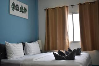 Sala Bua Room - Karon Beach - 8