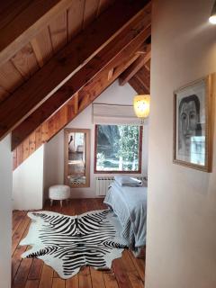 Casa Alma - Bariloche - 6