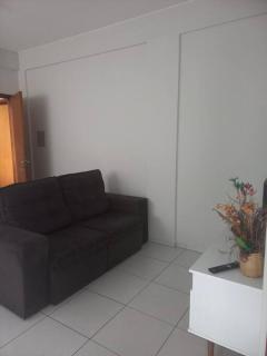 Apt em frente ao unipam parque - 9