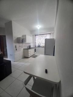 Apt em frente ao unipam parque - 1