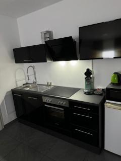 Im Tal 2 Apartment WH1 EG - Bergheim - 1