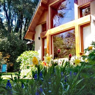 Casa Alma - Bariloche - 8