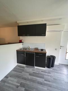 Cozy Apartment in Mochenwangen - 5