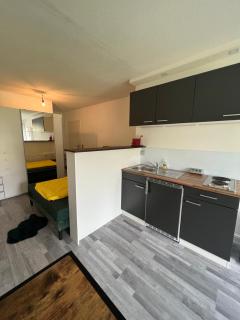 Cozy Apartment in Mochenwangen - Wolpertswende - 2