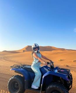 Desert Magic Camp - Merzouga - 2