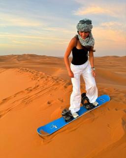 Desert Magic Camp - 3