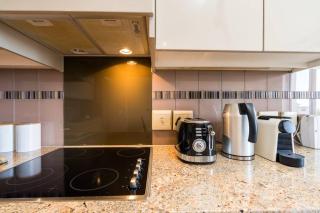 Elegant Cape Royale Suite - Cidade Do Cabo - 7