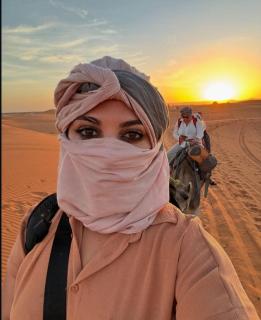 Desert Magic Camp - Merzouga - 4