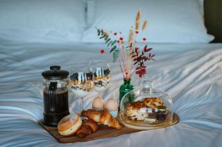 Wild Hideaways Luxury Lodges and Eco Spa - 4