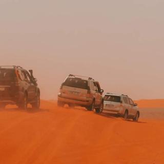 Desert Magic Camp - Merzouga - 6