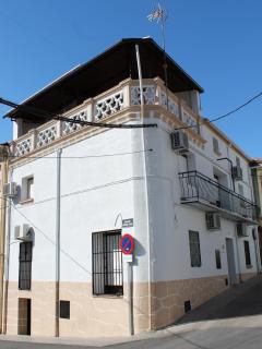 Casa Rural Fuente Vieja - Malpartida de Plasencia - 0