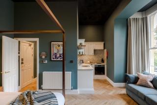 Tyndall's Park - Your Apartment - Bristol - 1