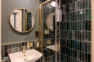 Tyndall's Park - Your Apartment - Bristol - 6