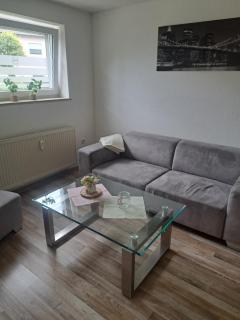 Ferienwohnung Biebelried - Biebelried - 3