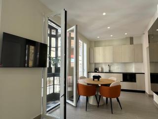 Navas 201 Elegant Suite - 9