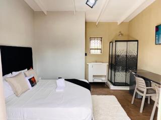 Lamamie Suite Lodge - 1