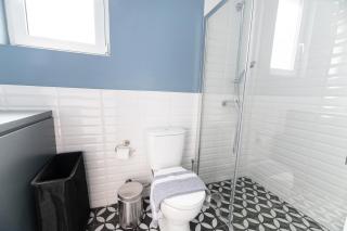 Central apartment 5min from Omonoia Subway Station - Atene - 1