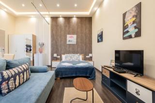 Zippy Home of Harmony - Budapest - 0