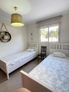 UIM Mediterraneo PB Dolores Ibarruri Wifi - 7