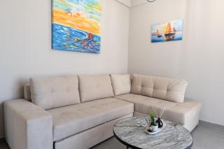 Central apartment 5min from Omonoia Subway Station - Atene - 7