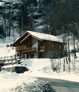 Artemisia B&B - La Salle - 0
