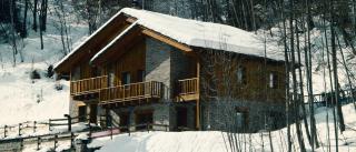 Artemisia B&B - La Salle - 9