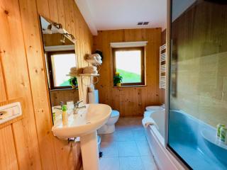 Artemisia B&B - La Salle - 7