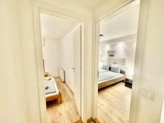 R8 Central 2BR Free Parking - Budapest - 7