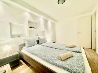 R8 Central 2BR Free Parking - Budapest - 6