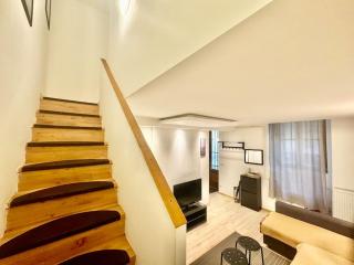 R8 Central 2BR Free Parking - Budapest - 5
