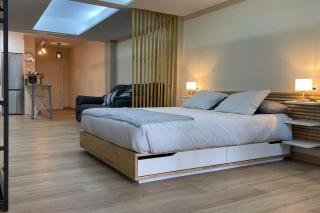 Apartamento en Bilbao con garaje - Bilbao - 4