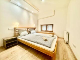 R8 Central 2BR Free Parking - Budapest - 4