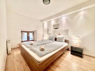 R8 Central 2BR Free Parking - Budapest - 2