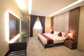 Red Fall Hotel - Dschidda - 5