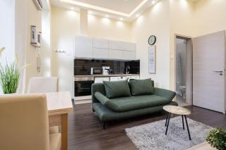 Peppy Home Of Harmony - Budapest - 8