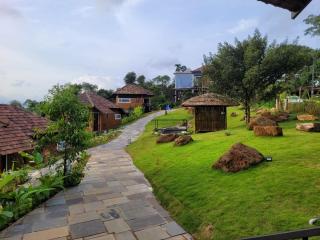 Ananterra Resort Wayanad - Wayanad - 0