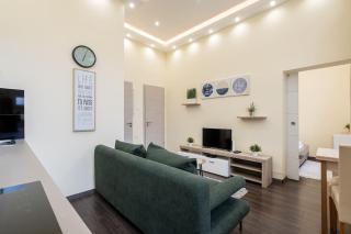Peppy Home Of Harmony - Budapest - 5