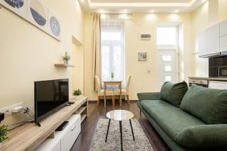 Peppy Home Of Harmony - Budapest - 0