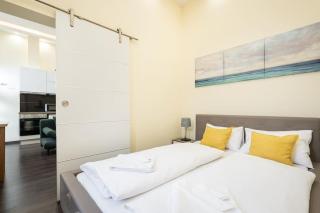 Peppy Home Of Harmony - Budapest - 2