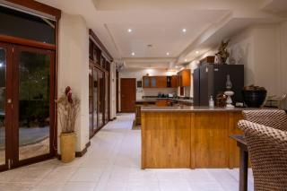 Orchid House Pattaya, Totally Private Pool - 3