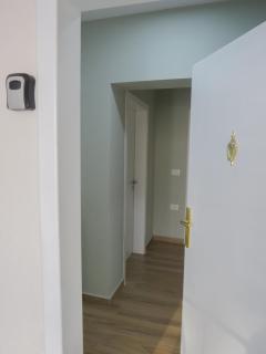 Kalaja Apartments - Tirana - 1