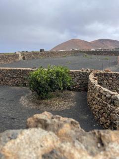 Villa Timanfaya - Tinajo - 1