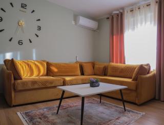 Kalaja Apartments - Tirana - 9