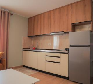 Kalaja Apartments - Tirana - 8
