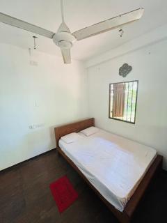 Technic Wadiya Lake Resort with Kabana,Rooms,Unique Treehouse Stay by the Lake, Near Mattala Airport, Hambantota - - 8