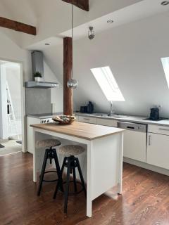 Charmante Dachgeschosswohnung in Lage - Lage - 7
